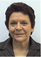 Portrait of
                  Yvette Mues