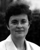 Portrait of
                  Kathleen van der Hooft