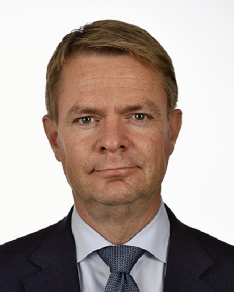Bogaert Hendrik