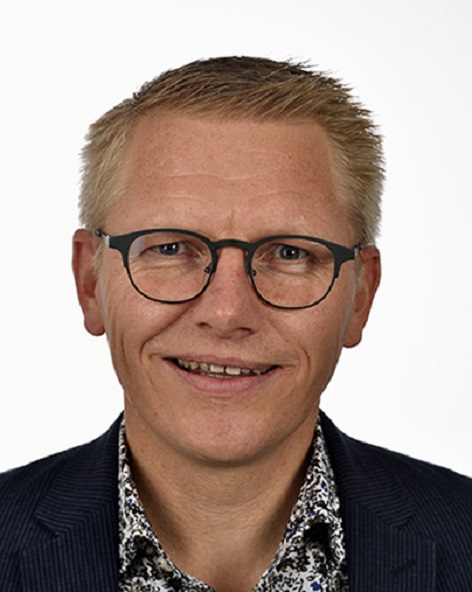 Gilkinet Georges