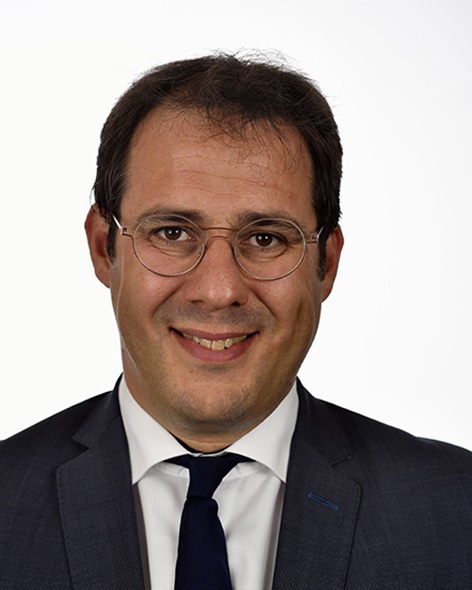 Clarinval David