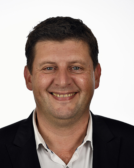 Crombez John
