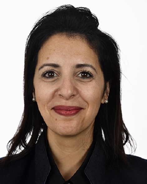 Khattabi Zakia