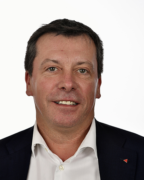 Daerden Frédéric